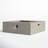 Concrete Outdoor Fire Pit Table-1012878009-1012878015