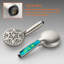 1 Handle Wall Roman Tub Faucet with Diverter-69221996
