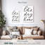 Kema «Stay Stay Home», typographie-108632687