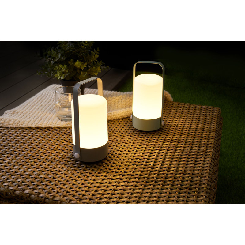 Charlea Table Lamp