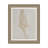«Unvarnished Memories 1» par Studio L57 Affinity - impression d'un seul cadre-96909313