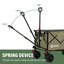 Foldable Tailgating Wagons-91324815