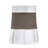 Woven Rope Side Table with sturdy base