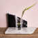 Aalto 8.66" Glass Table Vase