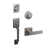 Satin Nickel