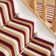 Runner Allan Striped Indoor Area Rug