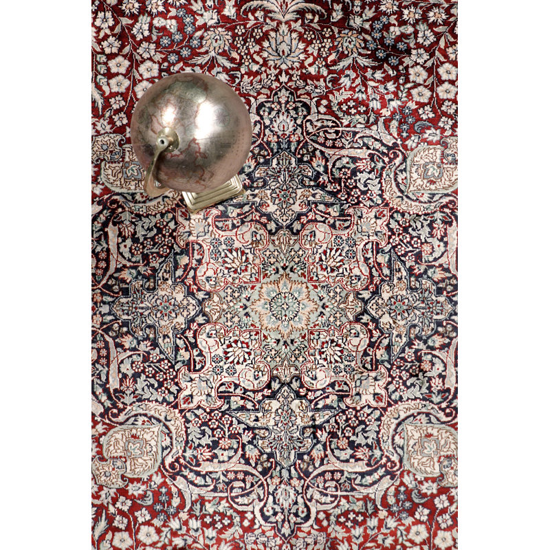Azerbaijan One-of-a-Kind 9'3" X 12'1" Area Rug