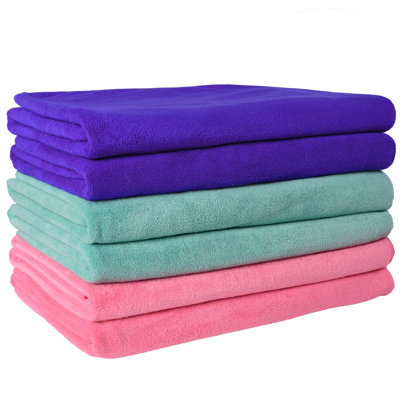 Midweight Bath Towel