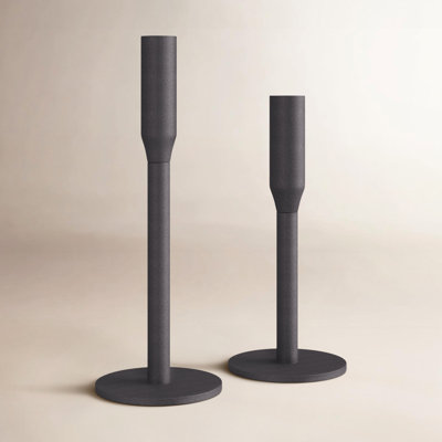 Belden 2-Piece Candlestick Set
