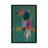 Toucan by EttaVee - Print on Canvas-1274914847-1274914841
