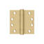 Steel Surface Mount Hinge-14482391