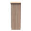 Borgeson 77cm W 5 - Drawer Chest of Drawers-354727992