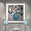 Plum Branch Arrangement II, peinture-33349081-33488679