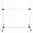 Dog Training Agility Gear Adjustable Jump Bar Pet Exercise Set-111697943-92522855