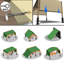 Colourtree Pergola Cover High Density Shade Replacement Canopy-112569315-112569322