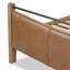Dina Upholstered Bed-427278504