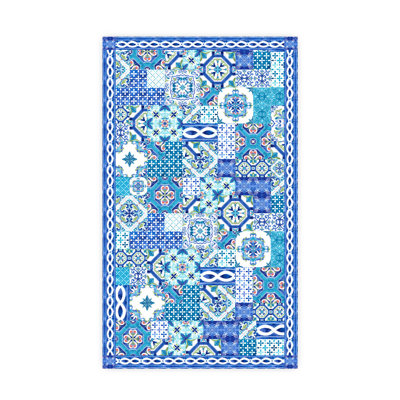 Nappe Callisto