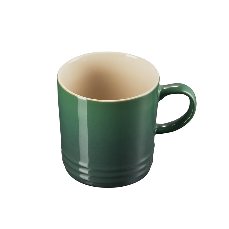 Le Creuset London Coffee Mug, Juniper, 350ml