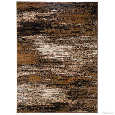 Misouk Abstract Indoor Rug