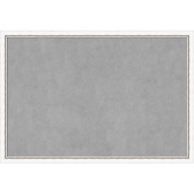 Tableau magnétique blanc Morgan