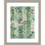 «Meadow Sage» par Fuselier, impression sur bois encadrée-117265648-117265654