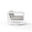 Newport Outdoor Swivel Lounge Chair-750341264