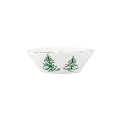 Lastra Handmade Stoneware Cereal Bowl