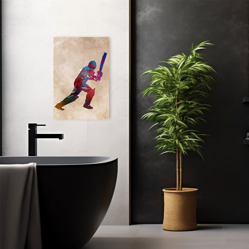 Print, 60.96cm H x 40.64cm W