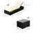 3-Piece Pool Furniture Set