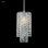 Contemporary 1 - Light Pendant
