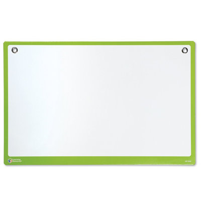 Lap Board Magnetic Mini - Up To 2' Whiteboard