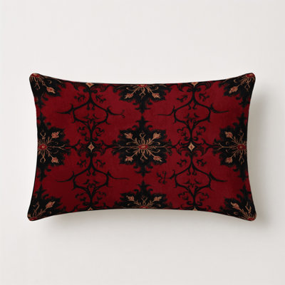 Noble Mantle Indoor And Outdoor Throw Pillow