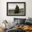 «Famous Artwork Jesus Christ In The Desert» par Ivan Kramskoi, reproduction d'art sur papier-91356614-91356615