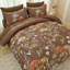 Ensemble d'édredon floral 7 pièces Dandelion-122693578-122693573