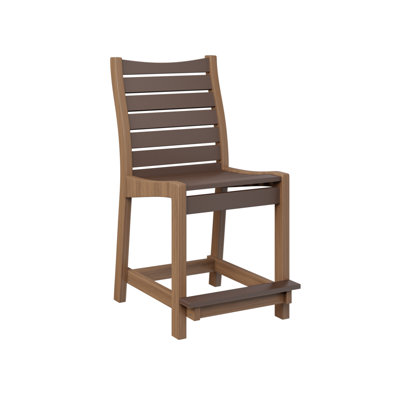 Bristol Outdoor Bar Stool