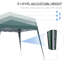 3m x 3m Steel Pop-Up Gazebo-29290437
