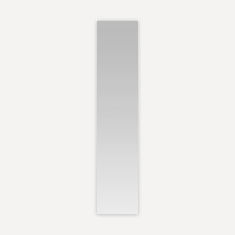 Royale Tall 15x70 Medicine Cabinet with LED Mirror and Outlets