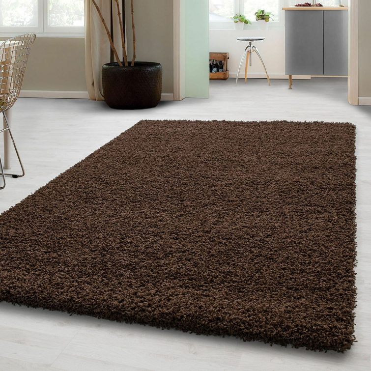Mihran Shag Area Rug
