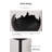 Metal Tabletop Candlestick-1221755584