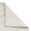 Creation area rug Machine Woven Rectangle Grey-2130340841