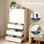 60cm W Chest of Drawers