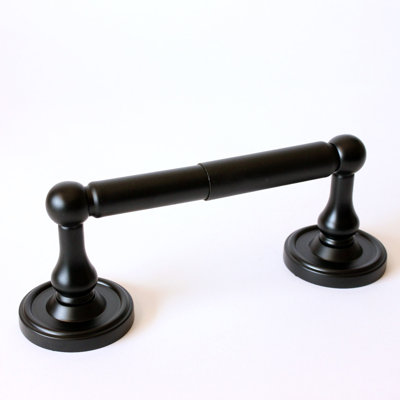 Midtowne Wall Mounted Toilet Paper Holder