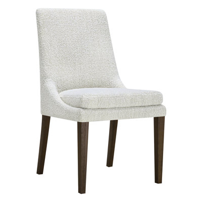 Niara Upholstered Side Chair