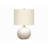 Lighting, 20"H, Table Lamp-281679039