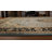 Belliere Medallion Kashan Light Blue Traditional Rug-21350728