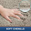 Chenille Non-Slip Non-Slip Bath Mat-735518171-735518173