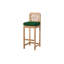 Monterey 28.5" Bar Stool-444035628