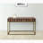 Anagh 51'' Console Table