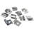 Palram - Canopia Prestige Grand Hobby Gardener and EcoGrow Hanging and Anchoring Kit