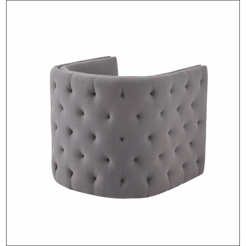 Capstone Swivel, Taupe